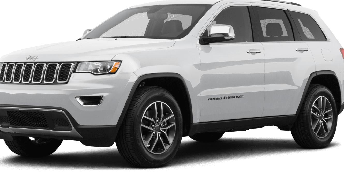 JEEP GRAND CHEROKEE 2020 1C4RJFBG0LC312503 image